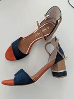 Marco Tozzi Schuhe Nordrhein-Westfalen - Lüdenscheid Vorschau
