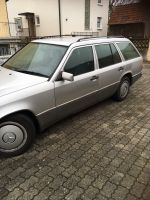 Mercedes W124 S124 E 280 T Niveauregulierung Bayern - Neu Ulm Vorschau