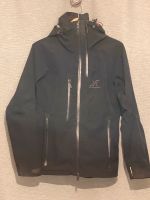 Revolution Race Cyclone Rescue Jacke Woman M Black Hessen - Darmstadt Vorschau