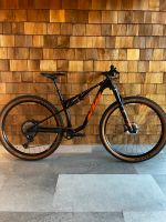 KTM Scarp Master Fully MTB (Small) 10,9Kg Baden-Württemberg - Villingen-Schwenningen Vorschau