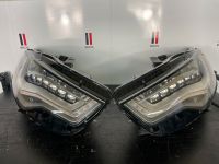 Audi A6 S6 C7 Full LED Scheinwerfer rechts links 4G0941774c Nordrhein-Westfalen - Hagen Vorschau