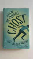 Ghost Jason Reynolds Hessen - Viernheim Vorschau