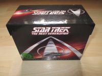 DVD Komplett Box "Star Trek The Next Generation", Staffel 1-7 Niedersachsen - Ebstorf Vorschau