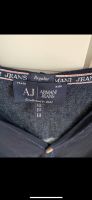 Original Armani Jeans Strickjacke Oberteil Kapuze Dortmund - Hörde Vorschau