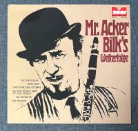 Mr. Acker Bilk‘s Welterfolge •  Compilation (1973) • Vinyl LP Sachsen-Anhalt - Wernigerode Vorschau