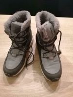 Mädchen Winterstiefel Größe 37 Nordrhein-Westfalen - Frechen Vorschau