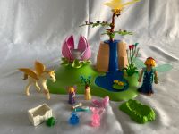 Playmobil Fairies Feeninsel (5444) Niedersachsen - Schwülper Vorschau