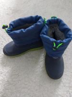 Gefütterte Gummistiefel Hessen - Griesheim Vorschau