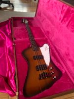 Gibson Thunderbird Bass + Koffer Hessen - Marburg Vorschau
