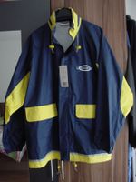 Regenjacke LÖHR Sport NEU mit Kapuze im Kragen Bayern - Haldenwang Vorschau