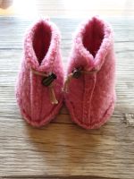 Babyschuhe, 0-6 Monate, ungetragen Baden-Württemberg - Hüfingen Vorschau