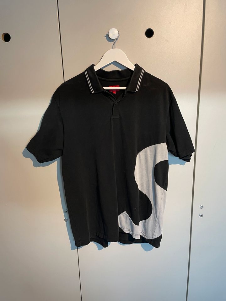 Supreme Polo in Köln