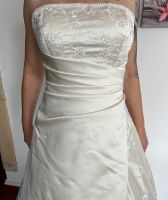 Brautkleid mit Zubehör Saarbrücken-West - Gersweiler Vorschau