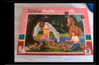 Puzzle Bibi und Tina Nordrhein-Westfalen - Erftstadt Vorschau