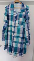 Longbluse Shein Curve 2XL Gr 44 46 48 Rheinland-Pfalz - Herrstein Vorschau