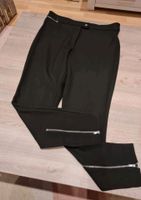 H&M Hose, Anzughose schwarz stretchig Gr. 46, Neu mit Etikett Bayern - Freising Vorschau