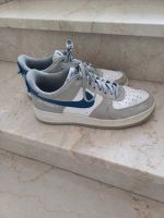 Schuhe: Nike Air Force 1, Gr. 42,5 Rheinland-Pfalz - Mainz Vorschau