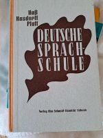 Deutsche Sprache Schule Hass Kastorf Pfaff Niedersachsen - Jever Vorschau