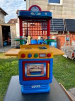 Berchet Spielküche Kinderküche mit viel Zubehör Rheinland-Pfalz - Pirmasens Vorschau