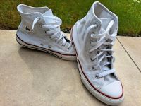 Guter Preis Original Converse Gr. 35 Nordrhein-Westfalen - Gladbeck Vorschau