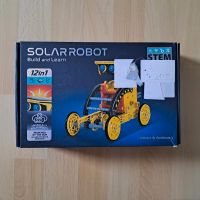 SOLARROBOT Build and Learn STEM Bayern - Eichenau Vorschau