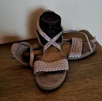 Schöne Riemchen Sandalen sOliver 37 Rheinland-Pfalz - Baar (Eifel) Vorschau