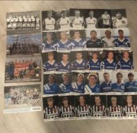 SUCHE: THW Kiel Autogrammkarten, Autogramme, Fotos, Pressefotos Schleswig-Holstein - Schwentinental Vorschau