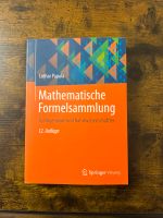 Mathematische Formelsammlung Bayern - Wallersdorf Vorschau