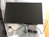 LED Flachbildschirm Fernseher von Samsung Saarland - Homburg Vorschau