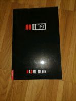 No logo, Naomi Klein, auf englisch, Marketing Harburg - Hamburg Eißendorf Vorschau