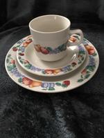 Kaffeeservice für 12 Personen für 9€ Niedersachsen - Sassenburg Vorschau
