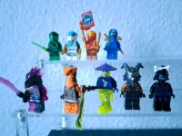 ninjago Lego figuren Nordrhein-Westfalen - Ahlen Vorschau