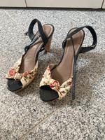 Tamaris 39 pumps sandalen Bayern - Vohenstrauß Vorschau