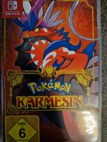 Pokemon Karmesin Nordrhein-Westfalen - Mönchengladbach Vorschau