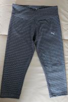 Puma Sporthose Tight 3/4 lang grau Gr. 36 S - neuwertig - Bayern - Pyrbaum Vorschau