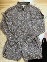 Umstandsbluse, H&M, Größe M Bayern - Rattelsdorf Vorschau