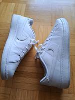 Nike Sneakers Wmns Court Royale 2 NN weiß Gr. 11,5 / 44 Bayern - Hammelburg Vorschau
