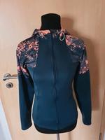 Sportjacke XS Nike Blau Bayern - Dietmannsried Vorschau