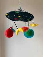 IKEA KLAPPA Mobile Weltraum für Kinderzimmer / Bett Niedersachsen - Leer (Ostfriesland) Vorschau