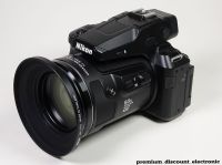 Nikon Coolpix P950 Digitalkamera Superzoomkamera Kamera "TOP" Rheinland-Pfalz - Laudert Vorschau