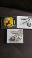 Hörspiele, Agatha Christie, 3 Stück zu je 3 CDs, Top Zustand, 9€ Bremen - Walle Vorschau