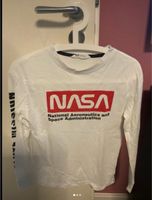 H&M Shirt NASA in Größe 146/152 Brandenburg - Teltow Vorschau