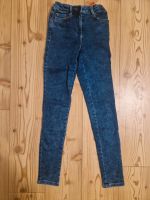 Jeans, Größe 170-176, Blau, s Oliver Nordrhein-Westfalen - Jüchen Vorschau