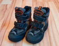 Winterschuhe Größe 25 Bayern - Ebern Vorschau