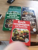 GU Kochbücher Bayern - Traunreut Vorschau