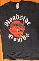 ROADSIDE BOMBS Bayern - Lindau Vorschau