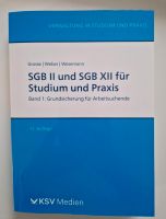 Grundsicherung für Arbeitssuchende | SGB II und SGB XII Hessen - Felsberg Vorschau