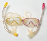 Cressi Taucherbrille Kids Schnorchel Tauchmaske Niedersachsen - Schwarme Vorschau