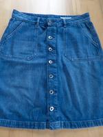 edc by Esprit Jeansrock Minirock blau Gr. 36/38 Bayern - Bruckberg bei Landshut Vorschau