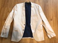 H&M Sakko / Jacket, beige, Gr. 52, sehr chic Niedersachsen - Nienburg (Weser) Vorschau
